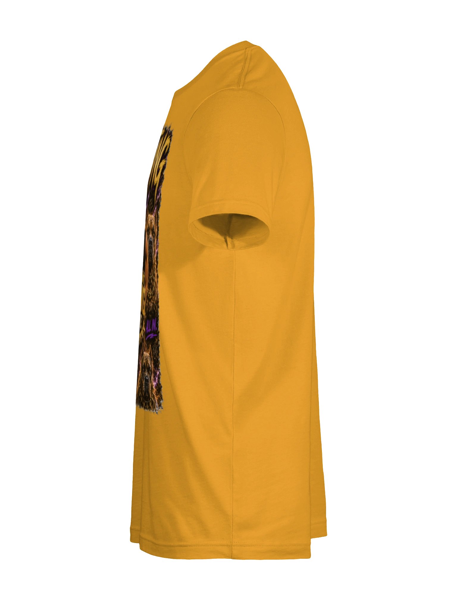 Dawg Energy Graphic Tee product image (60)