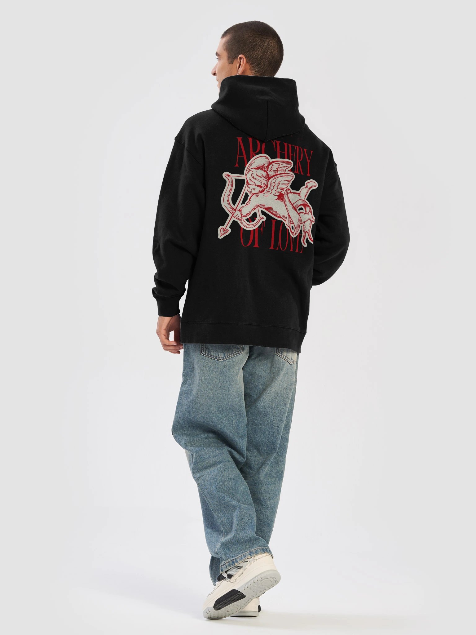Arrow Through Me product image (43)
