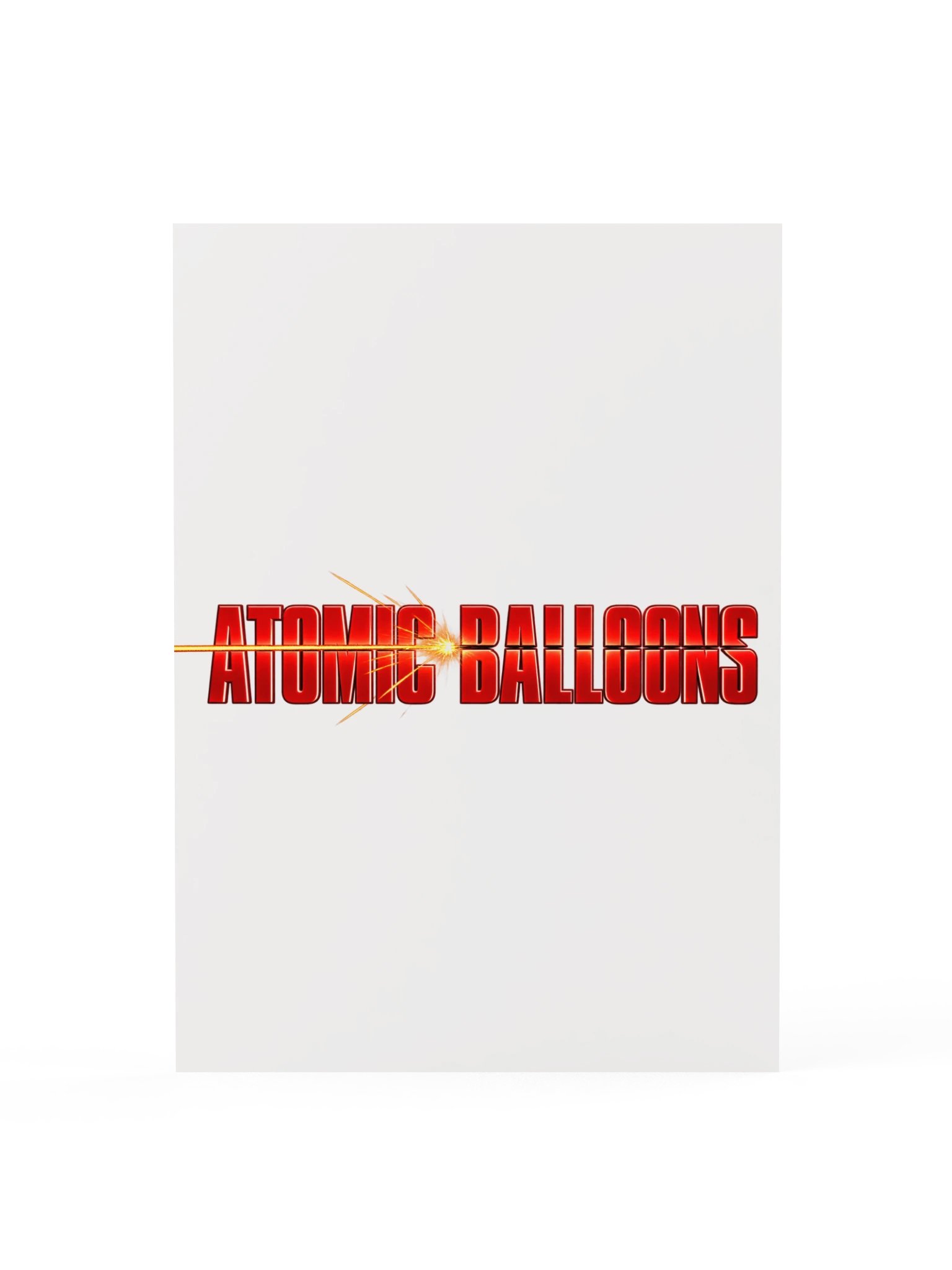 Atomic Ballrooms Matte Poster product image (29)