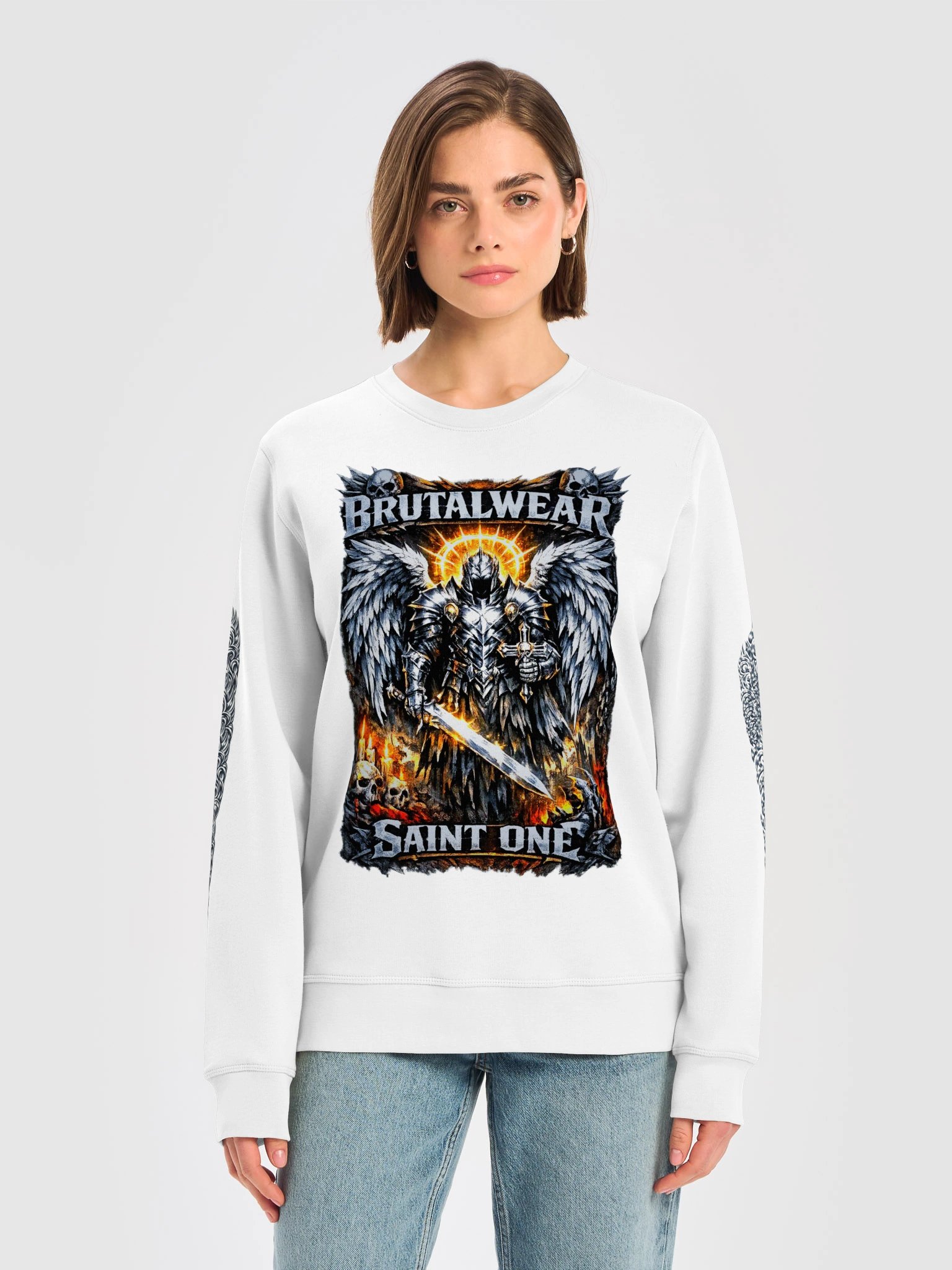 BWEAR BWSO UNISEX SWEATER product image (33)