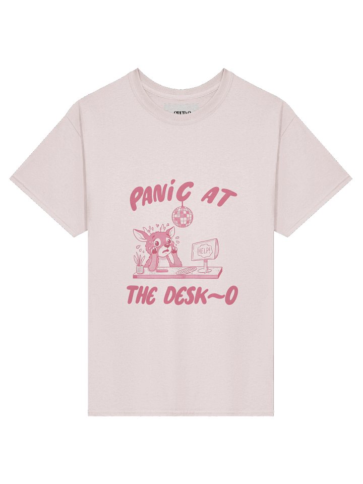 Panic at the Desk-O product image (1)