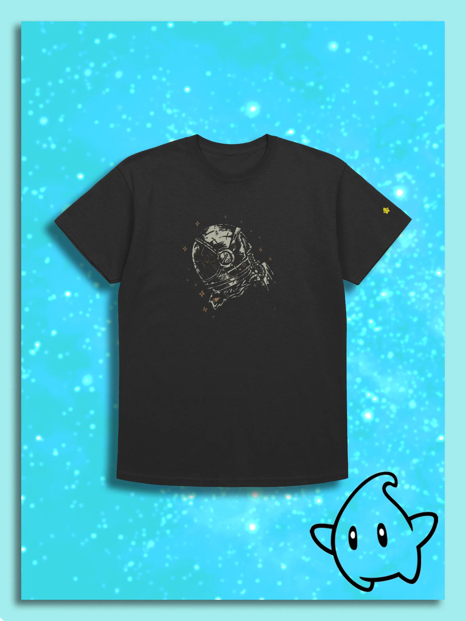 Dead spaSe product image (1)