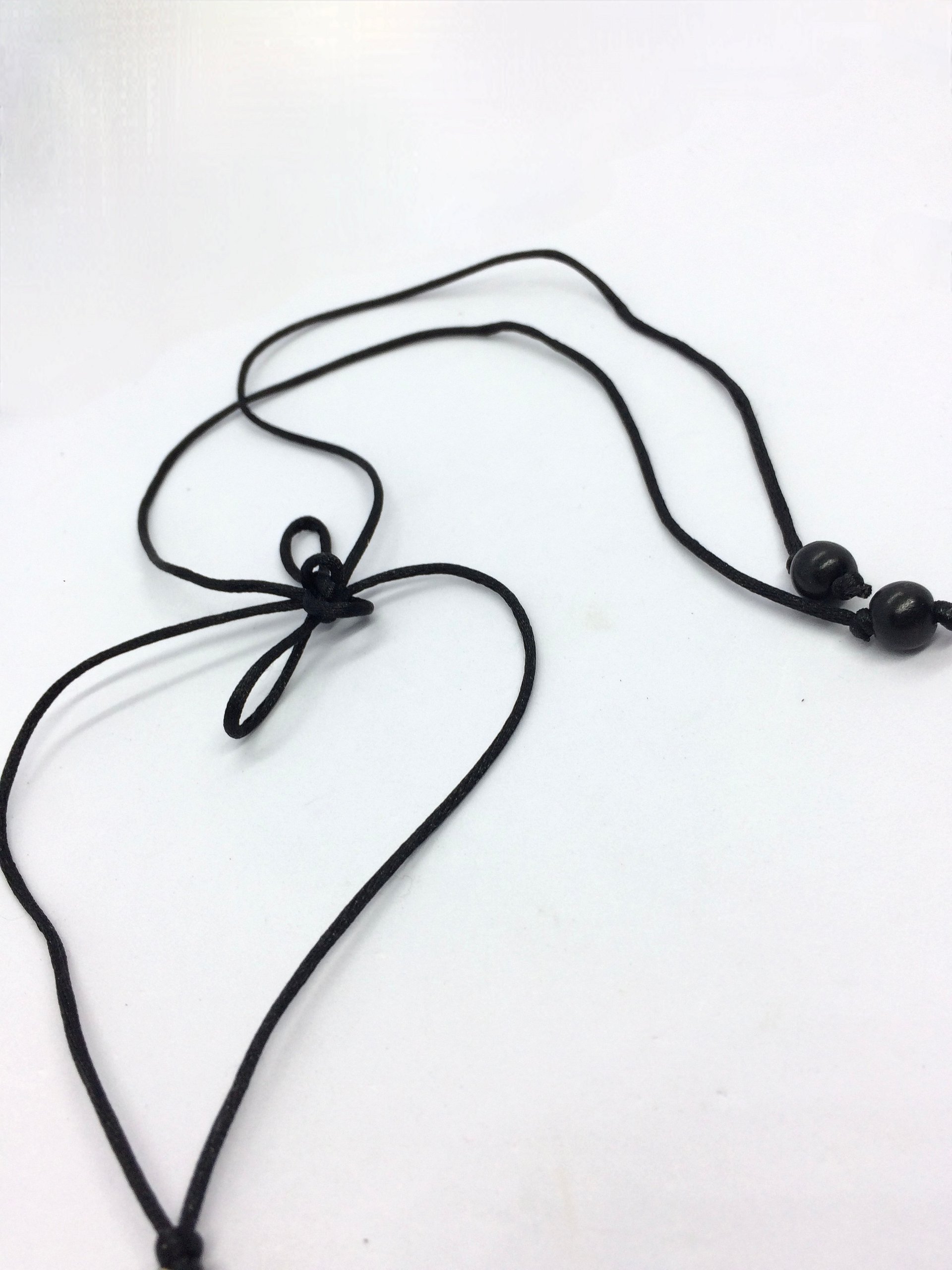 Moon Drop Necklace product image (8)