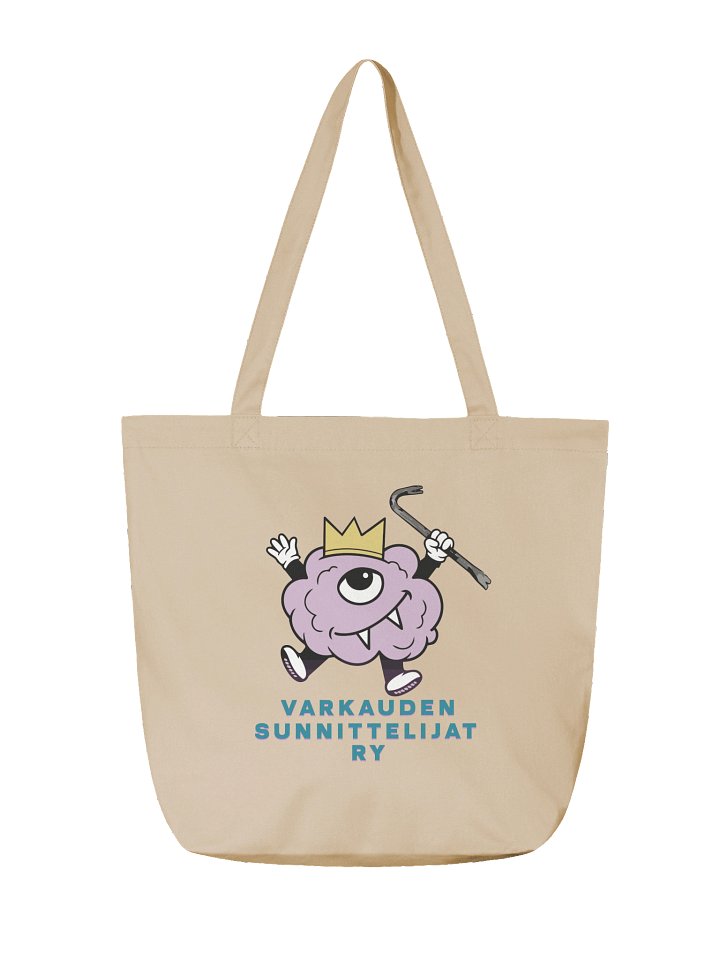 Varkauden Suunnitejat ry product image (2)
