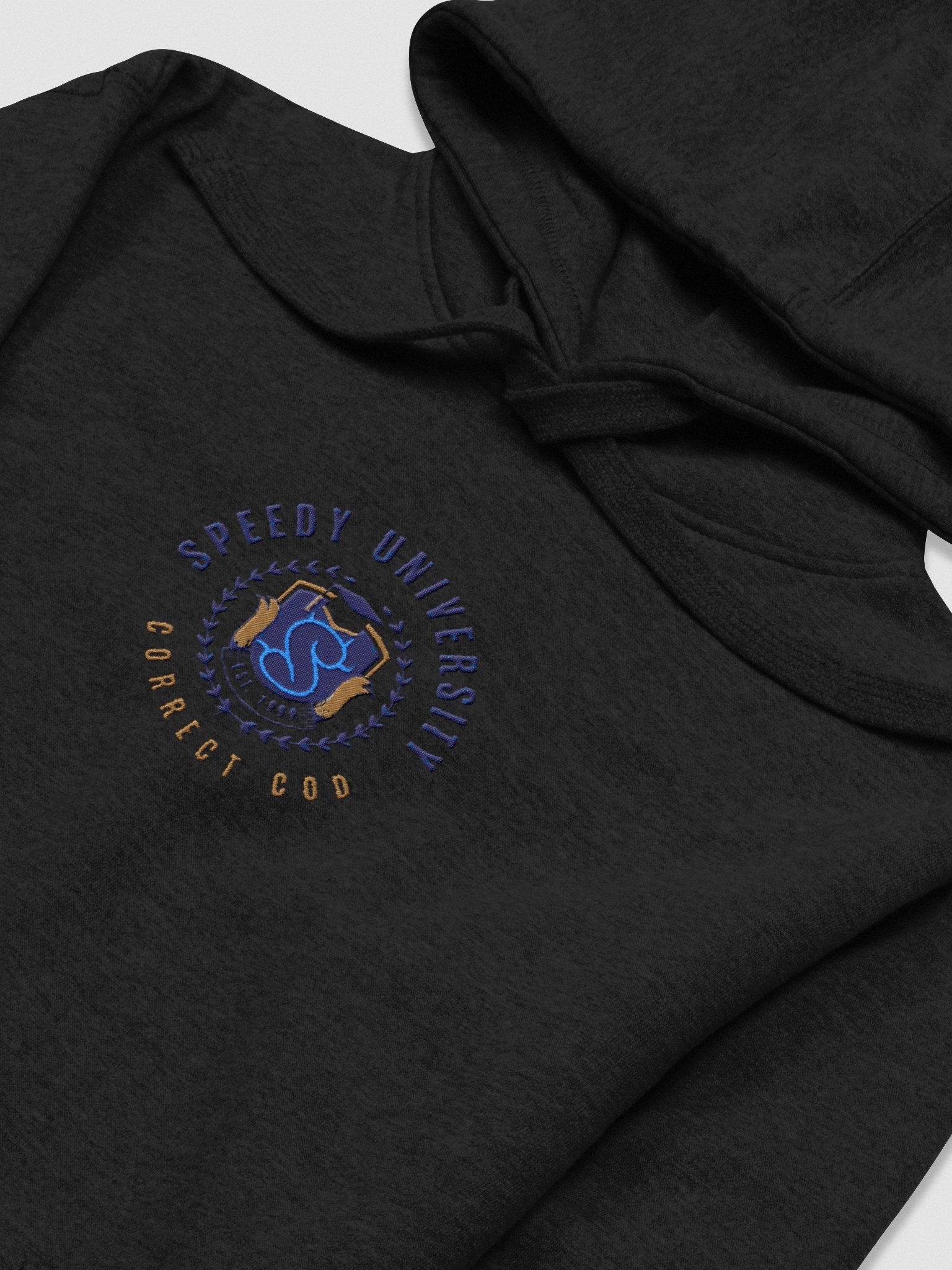 Speedy University - Correct COD product image (40)