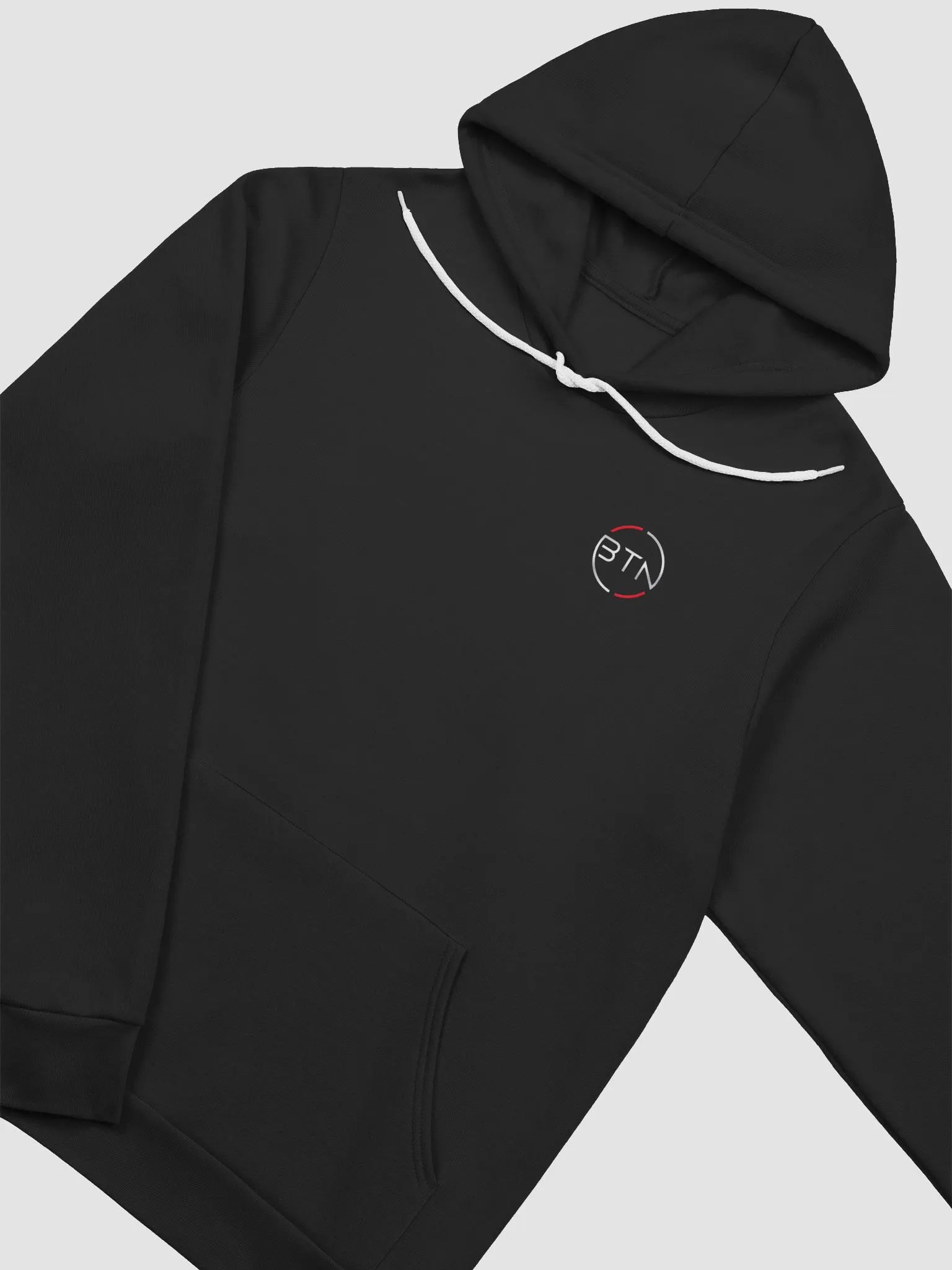 BTN Hoodie product image (9)