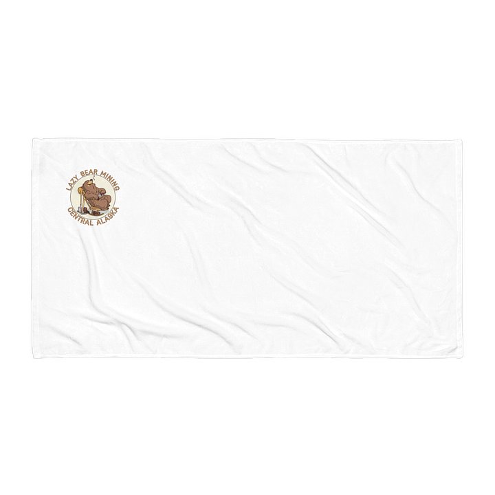 LBM Beach T product image (1)