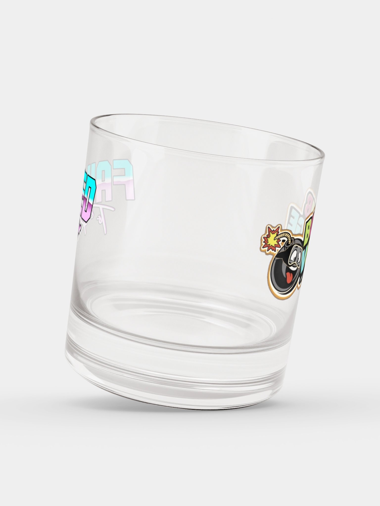 Failed To Rock product image (3)