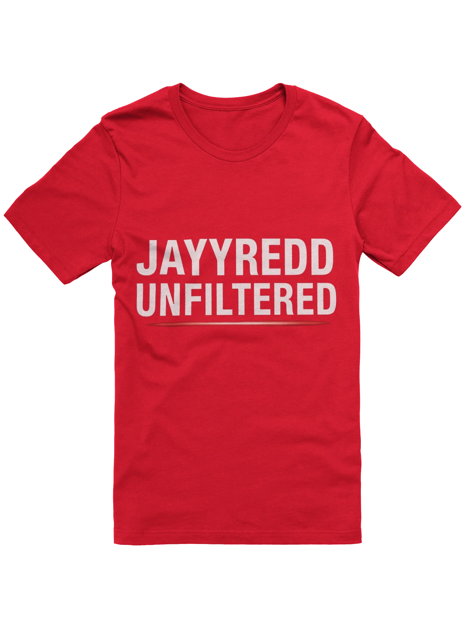 JAYYREDD UNFILTERED T-Shirt thumbnail 49
