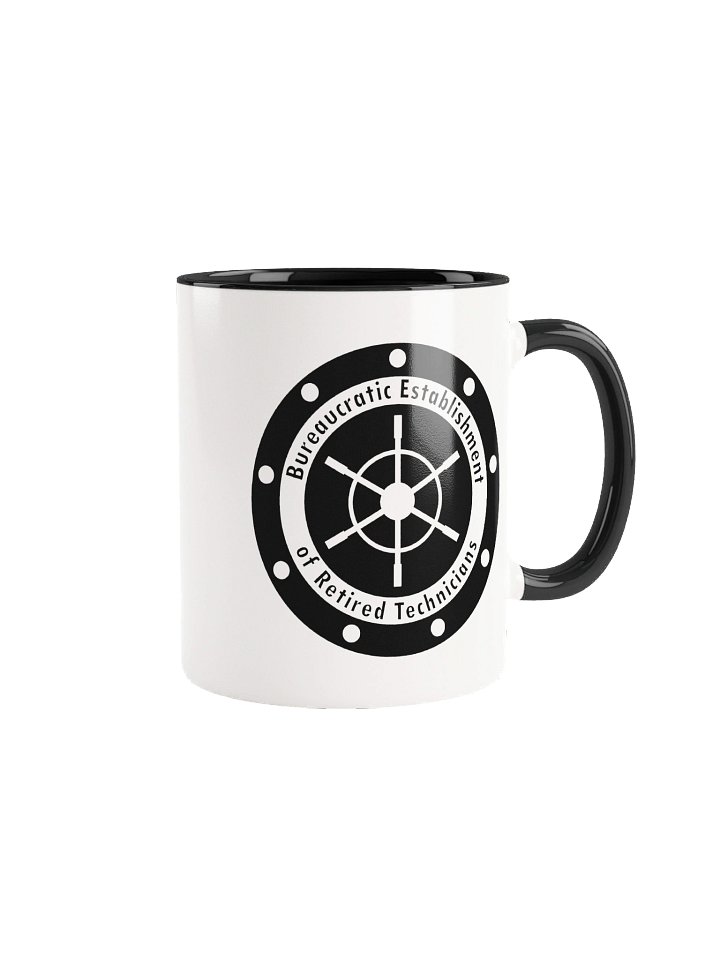 BERT mug product image (10)