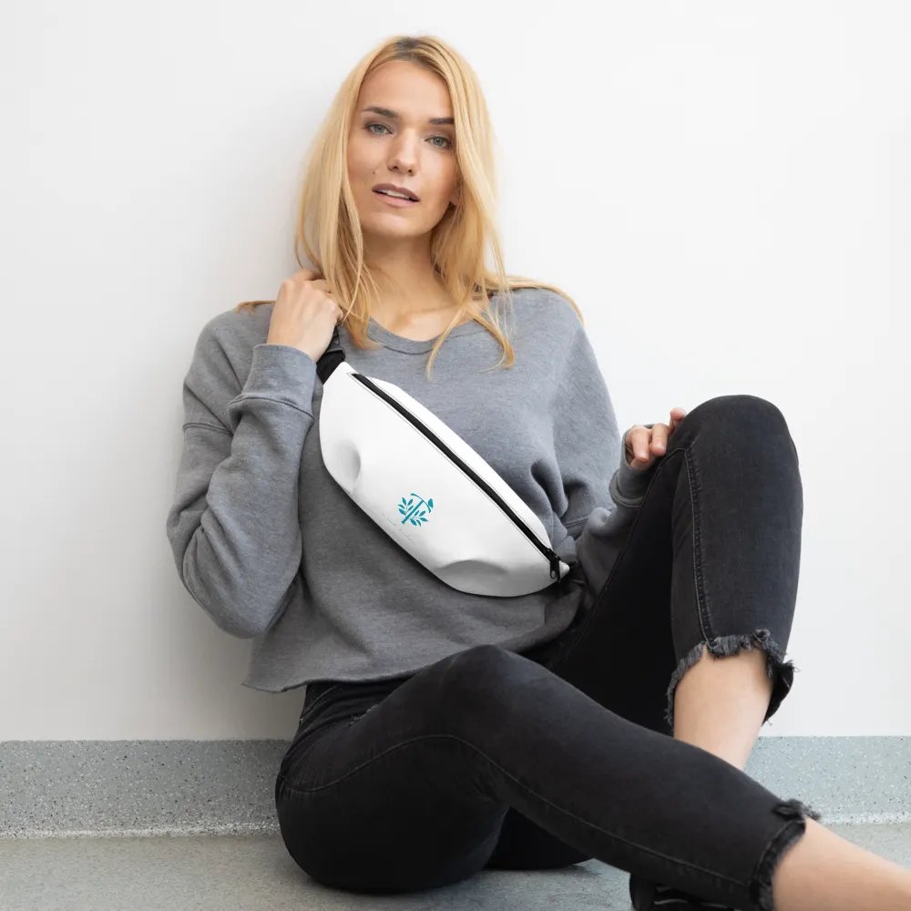 Coastal Chic Fanny Pack product image (3)