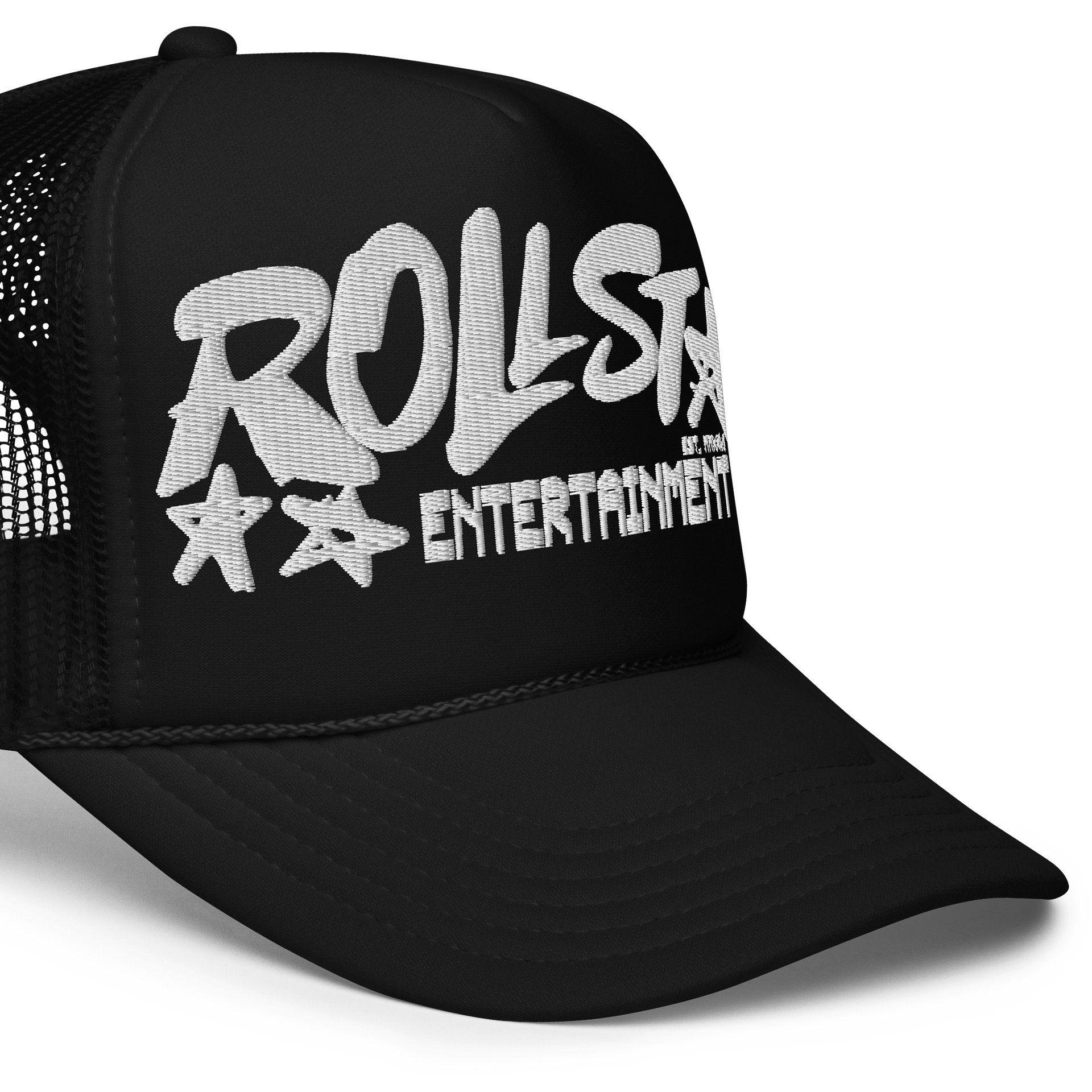 RSE TRUCKER HAT product image (5)