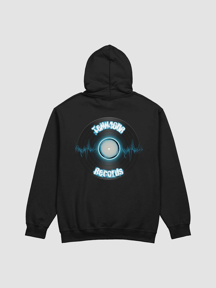 Straight Outta TeNN4OUR Hoodie product image (7)