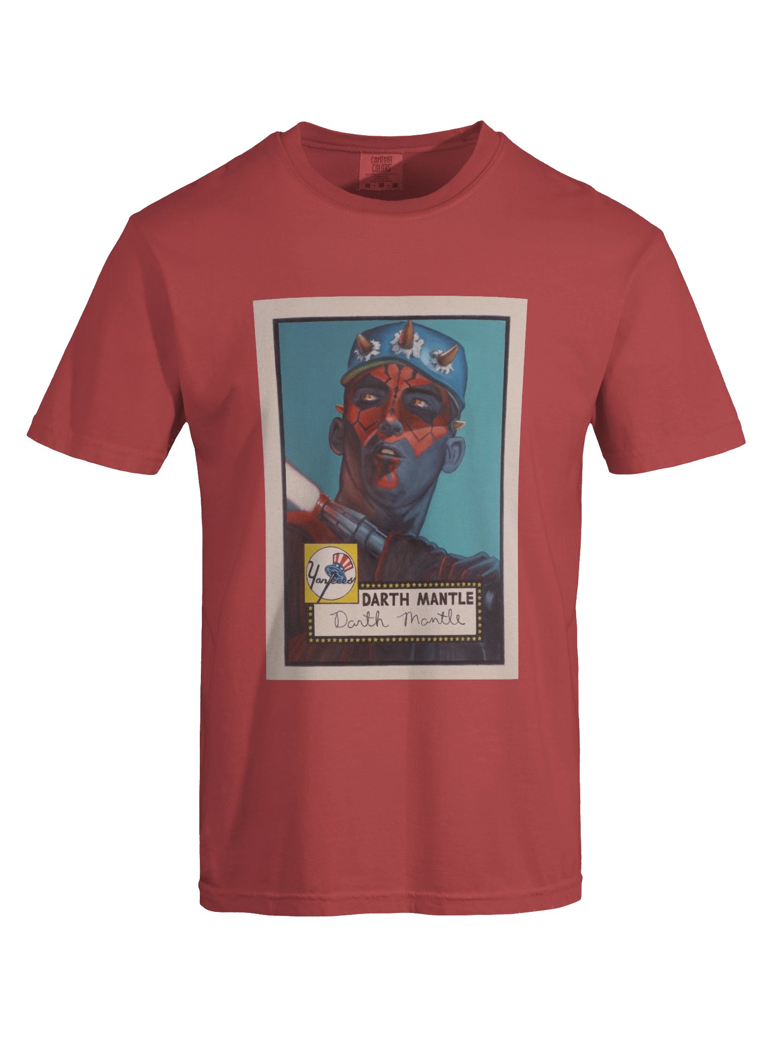 Darth Mantle T's product image (7)