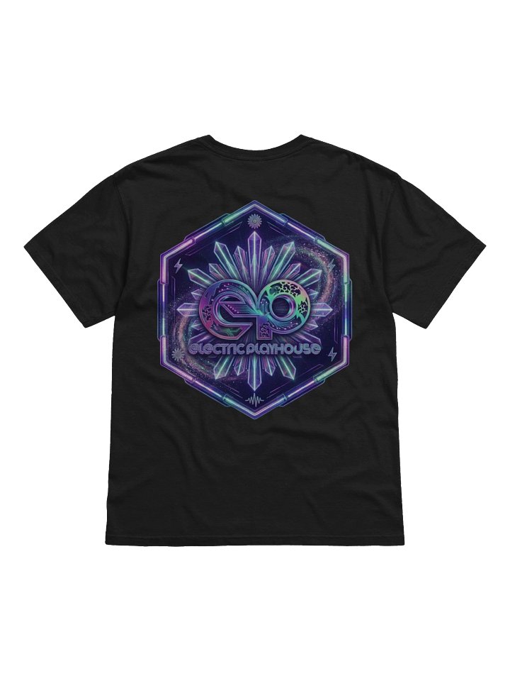 Electric Playhouse Cosmic T-Shirt product image (2)