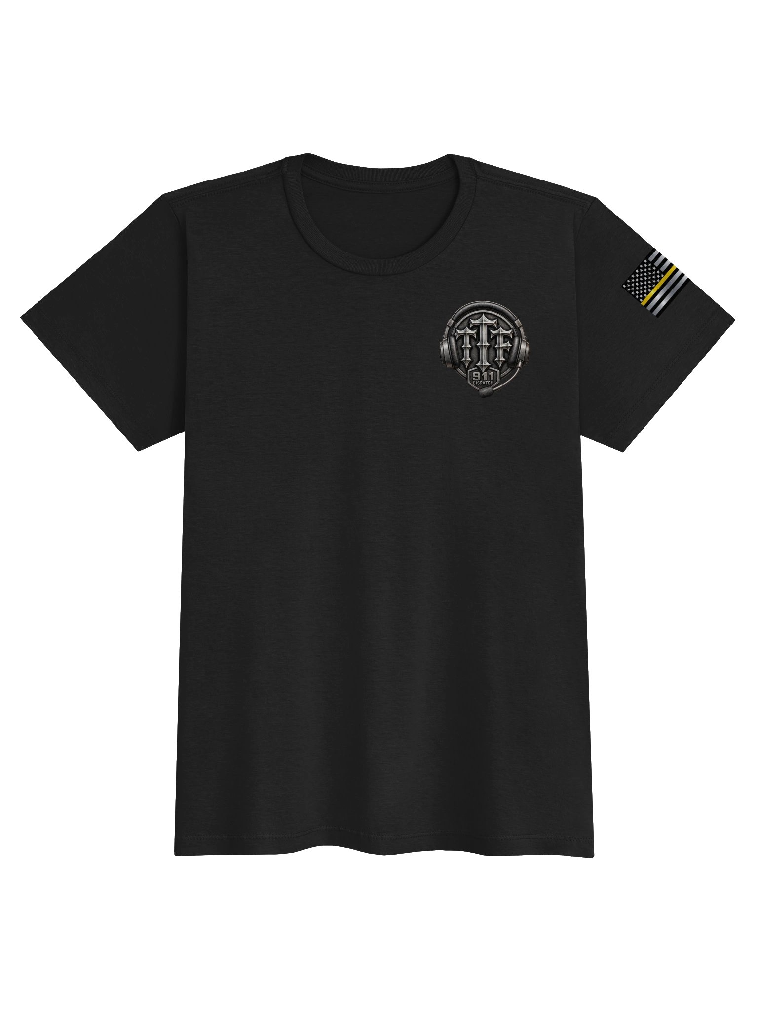 Thin Gold Line - Dispatch (USA) (Women's) product image (1)