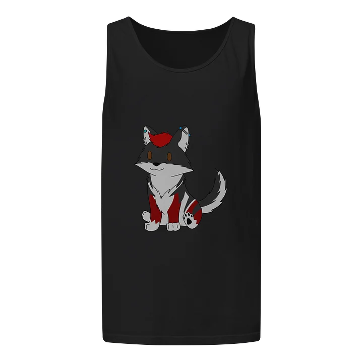 Kiara Tank Top product image (1)