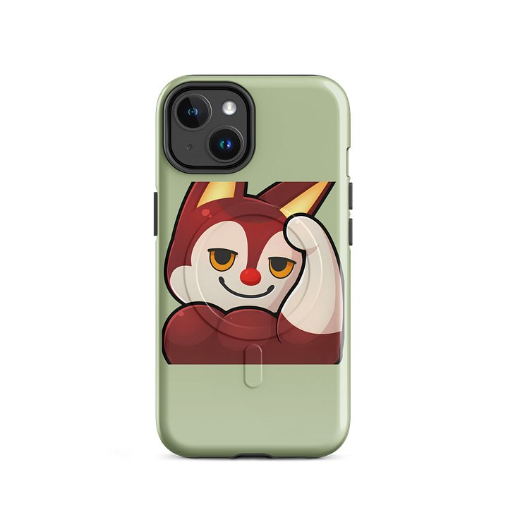 Rudy - iPhone Magsafe Tough Case product image (33)