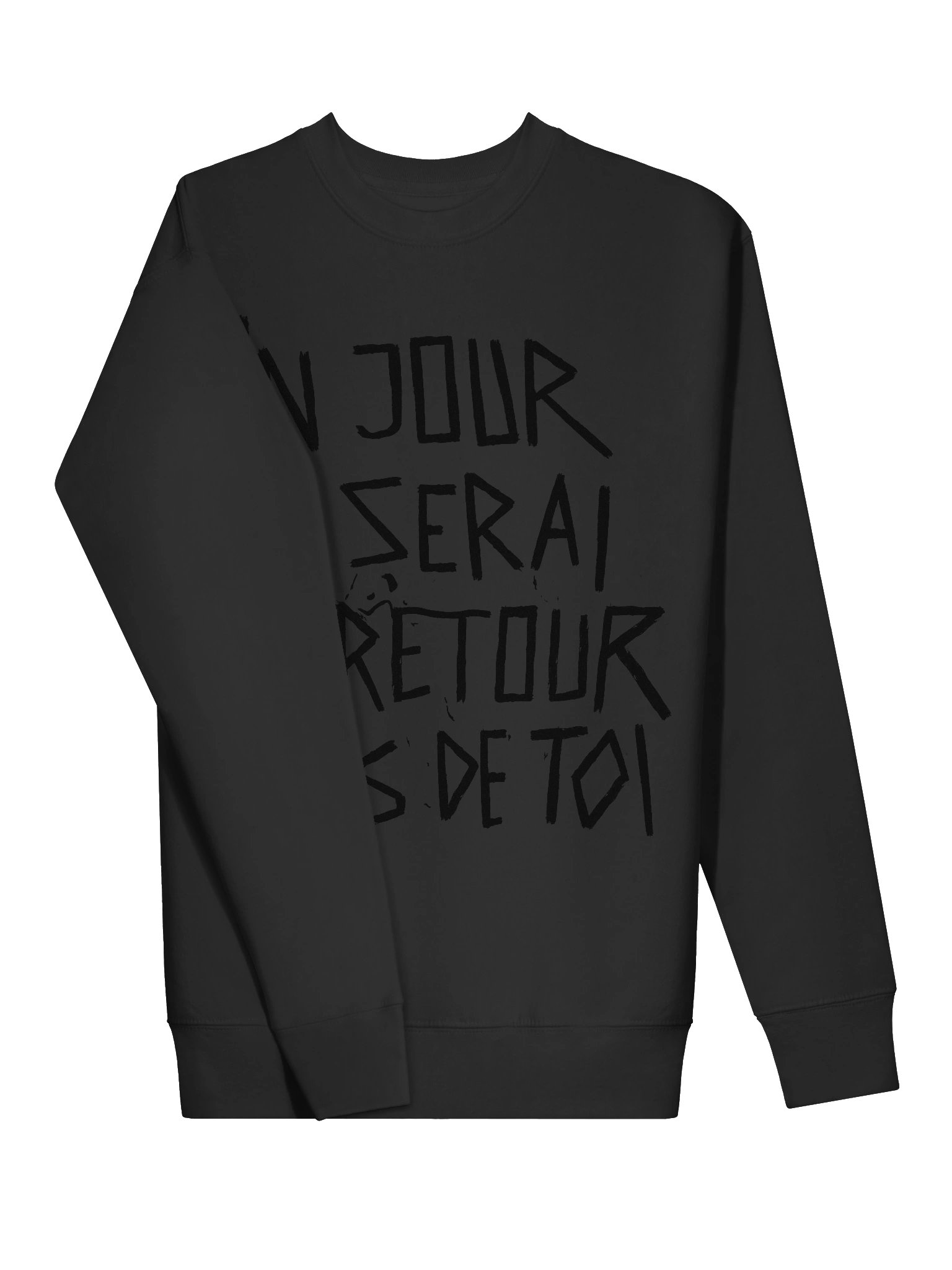 One Day - Dark Colours Sweatshirt product image (13)