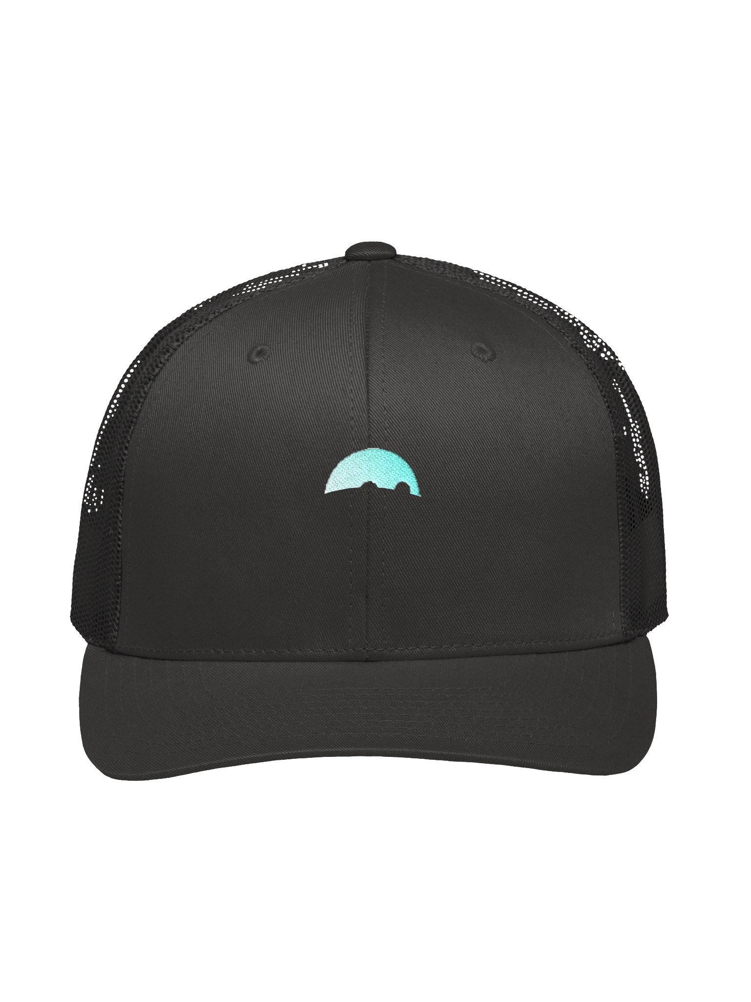 Ghost Light (2026) Retro Trucker Hat product image (5)