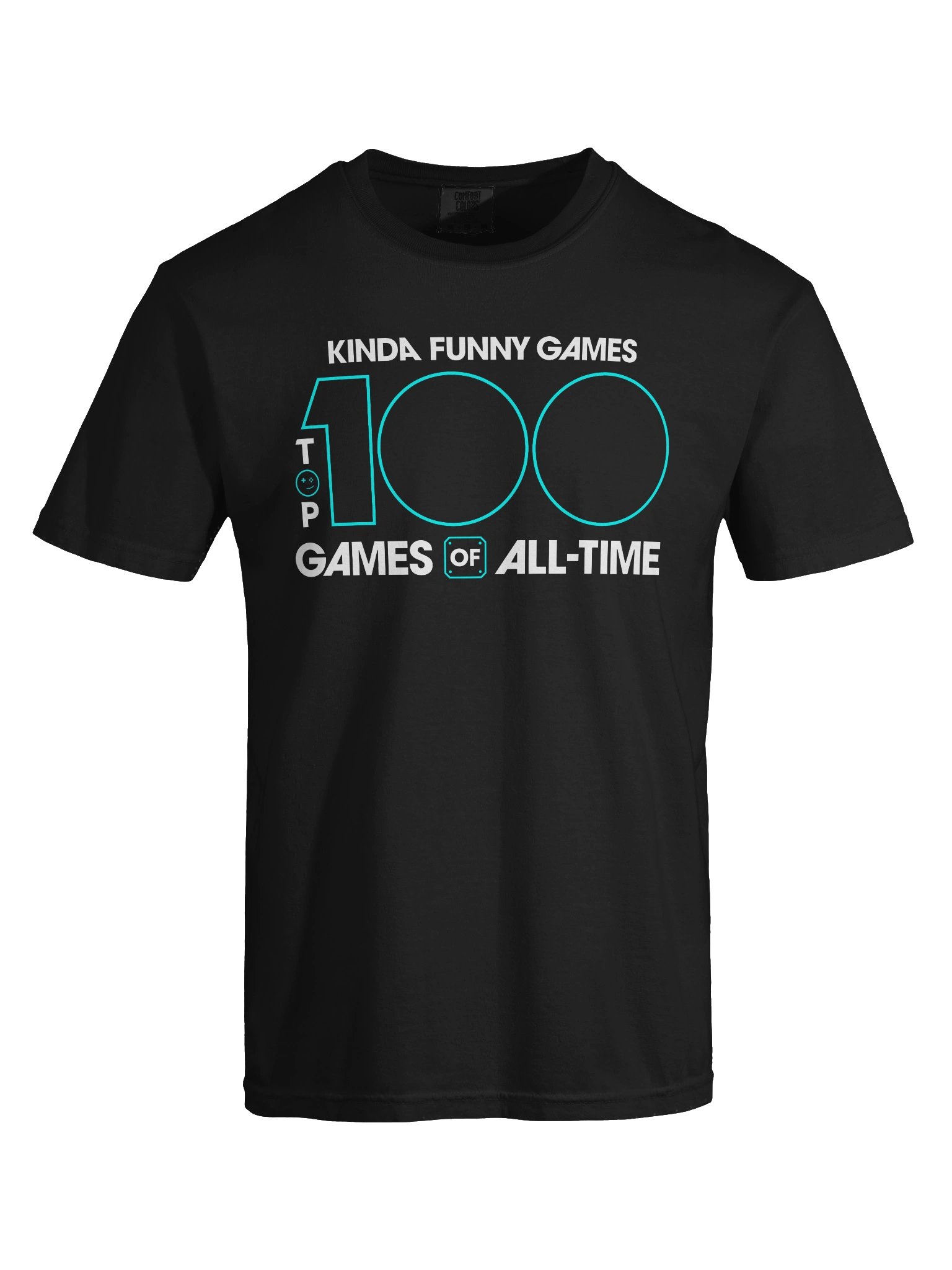 Top 100 Tee product image (5)