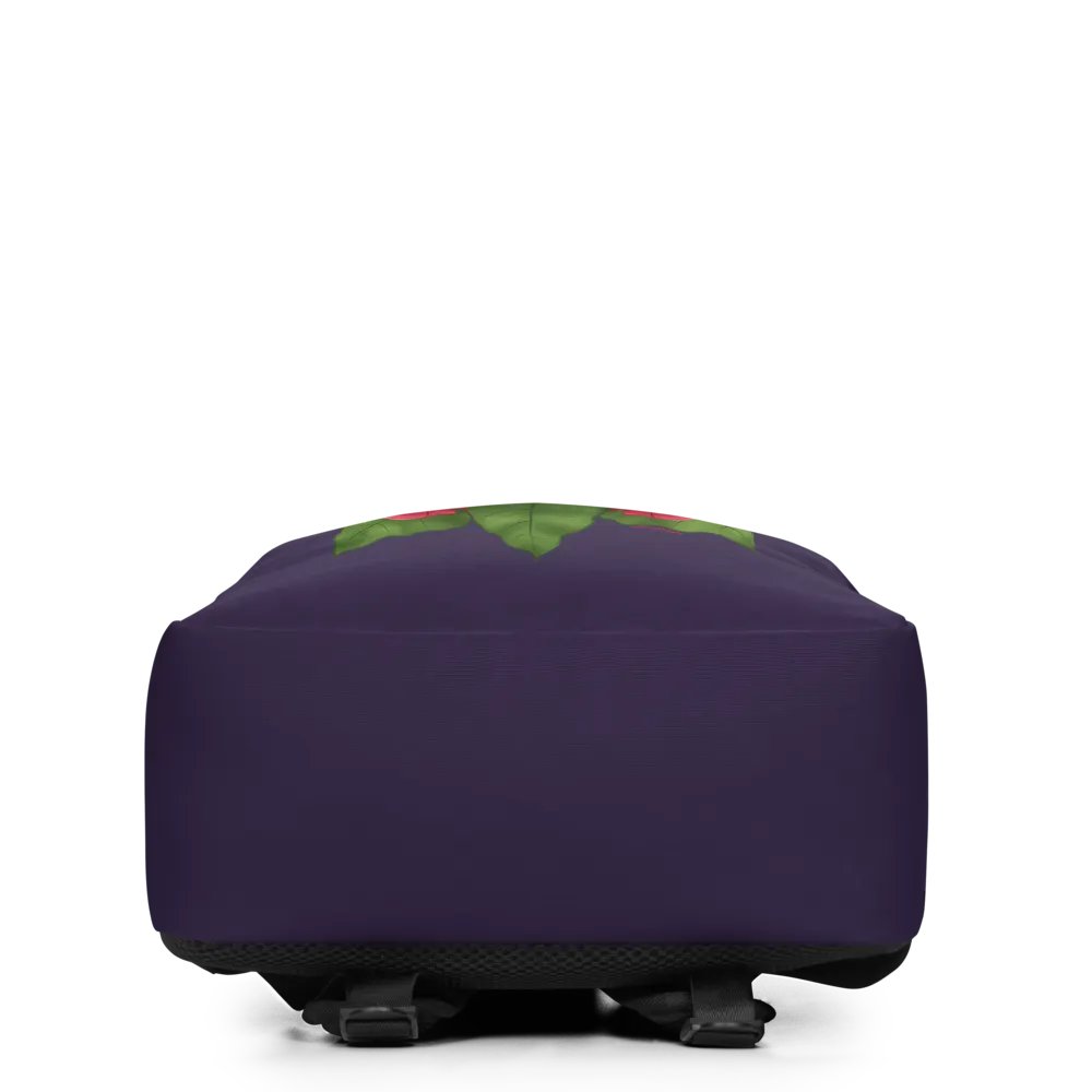 Moonie Pom Backpack product image (3)
