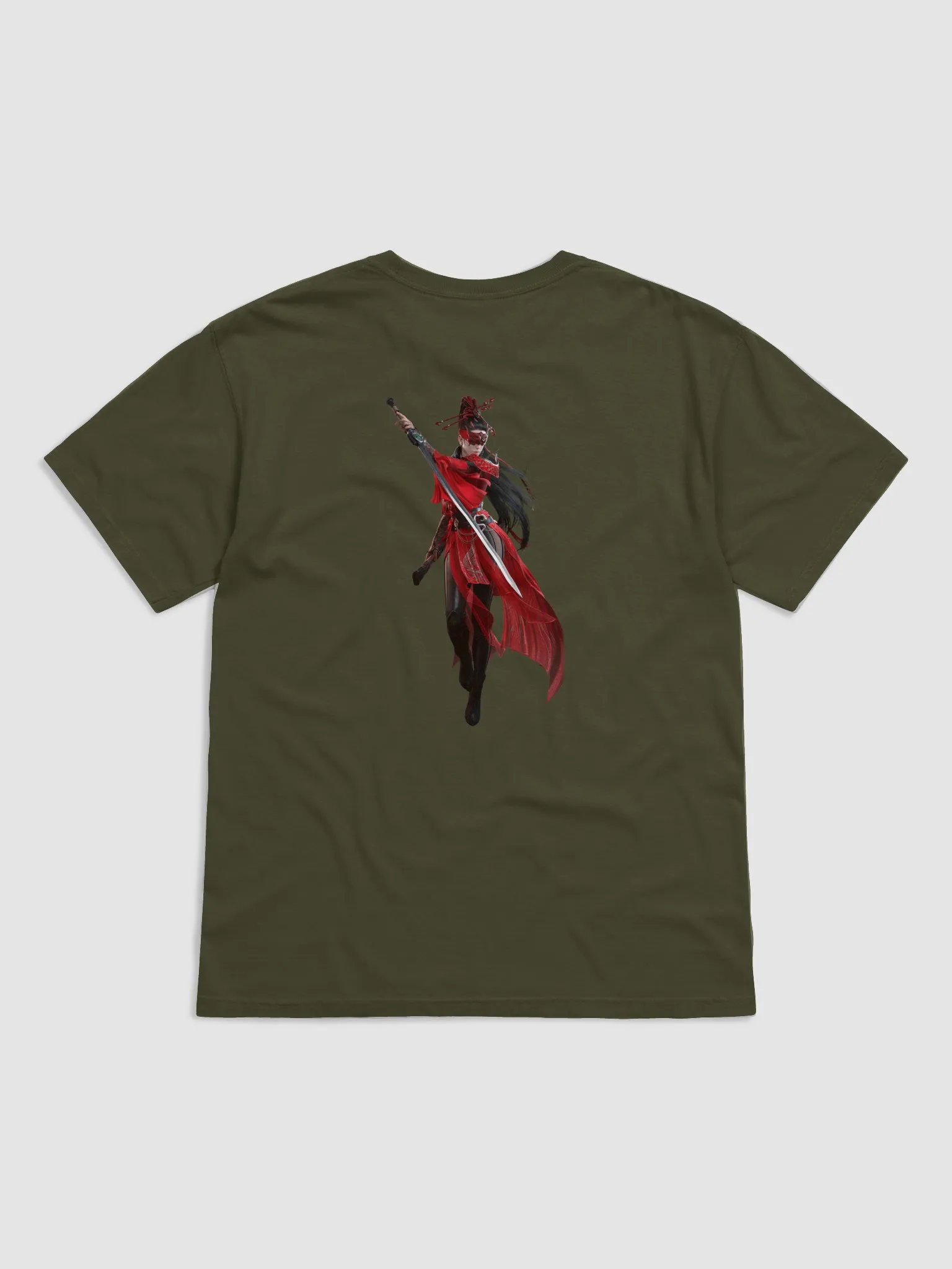Viper Ning Tee product image (2)