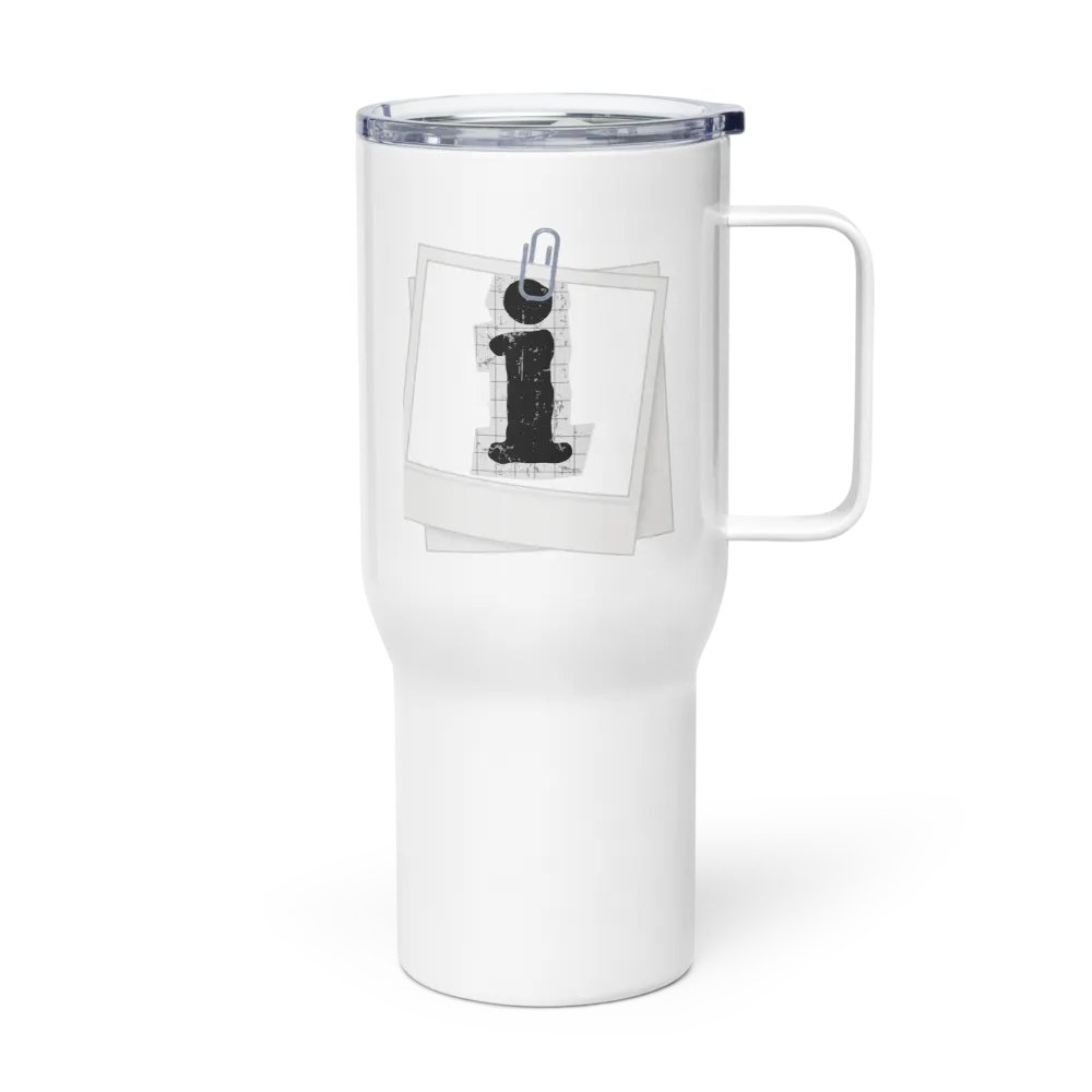 i - Snapshot Travel Mug product image (3)
