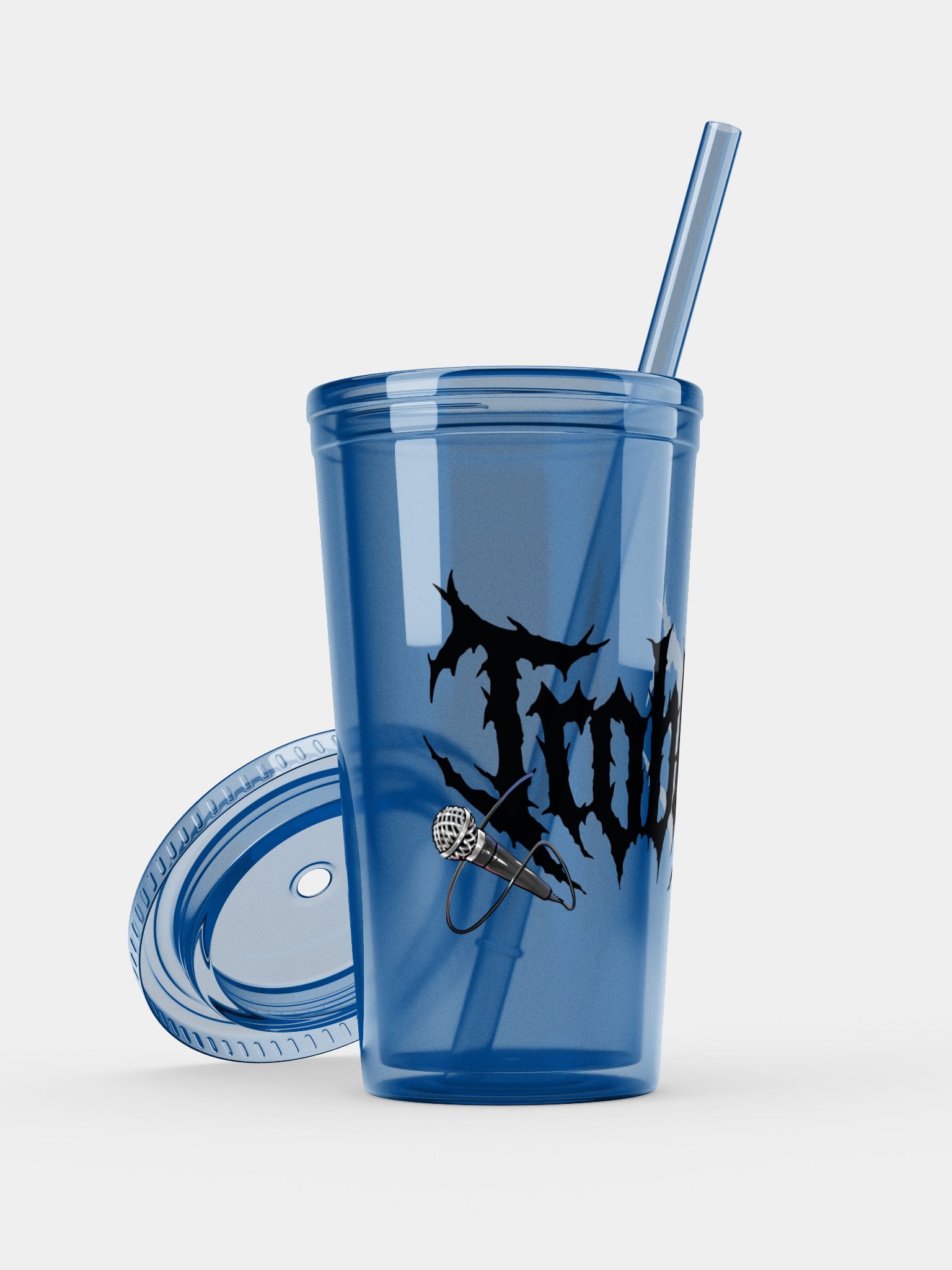 Troble Double Wall Tumbler product image (7)