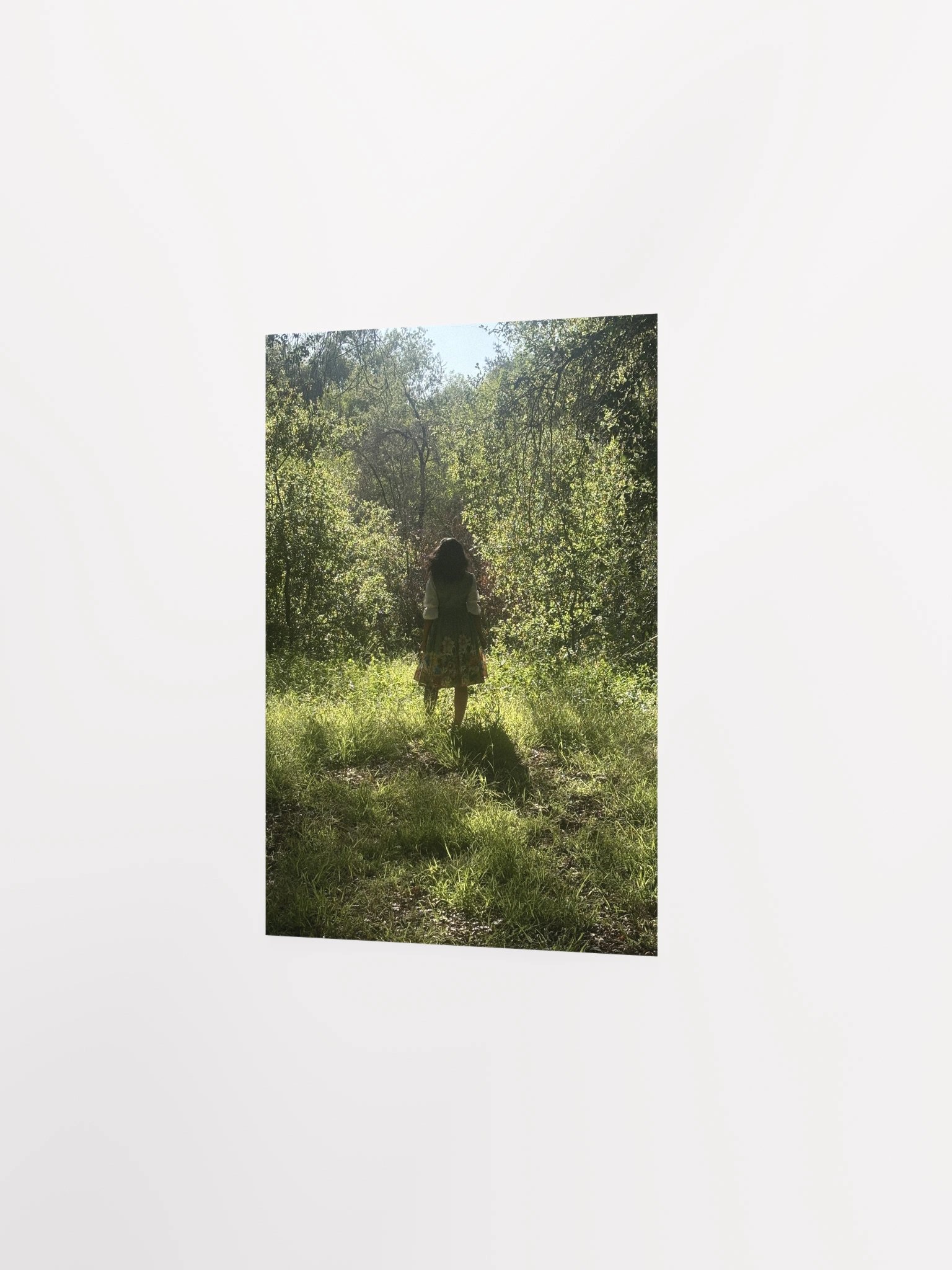 Forest Poster product image (10)