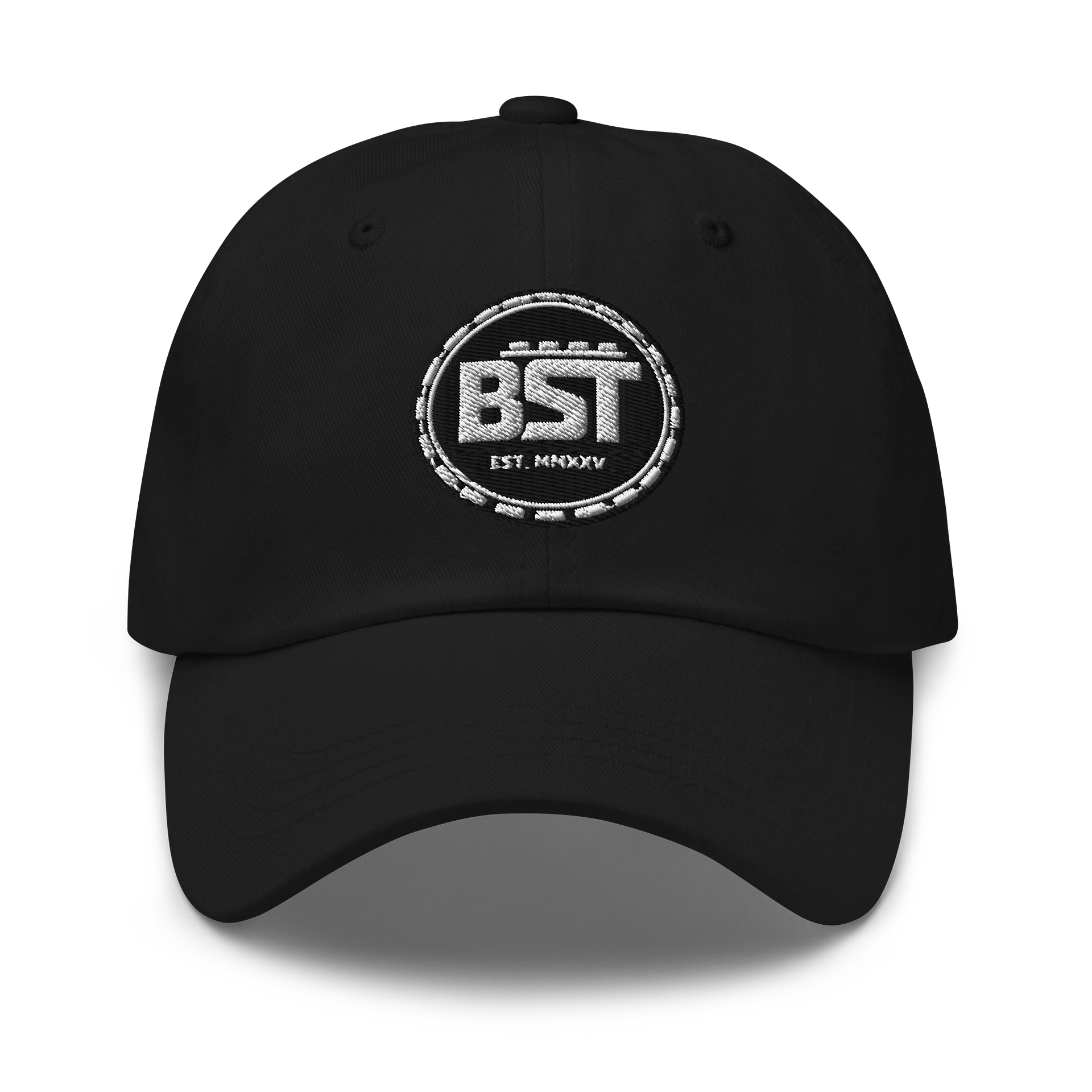 Bricksettastics Cap product image (1)
