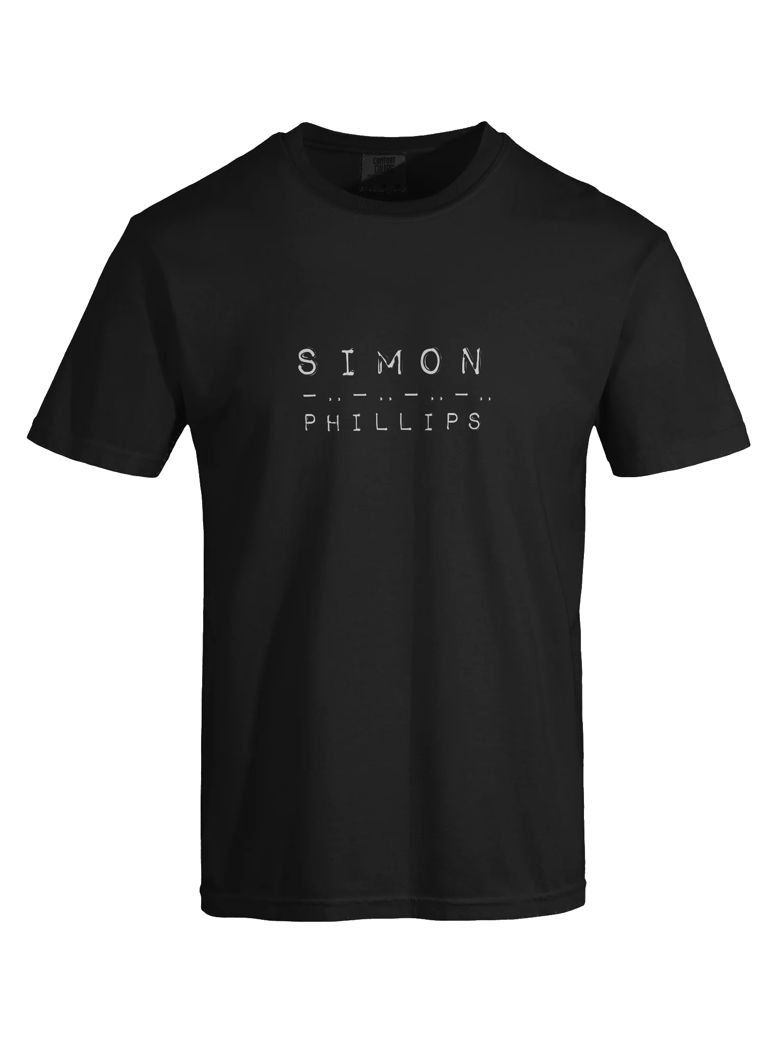 Simon Phillips product image (7)