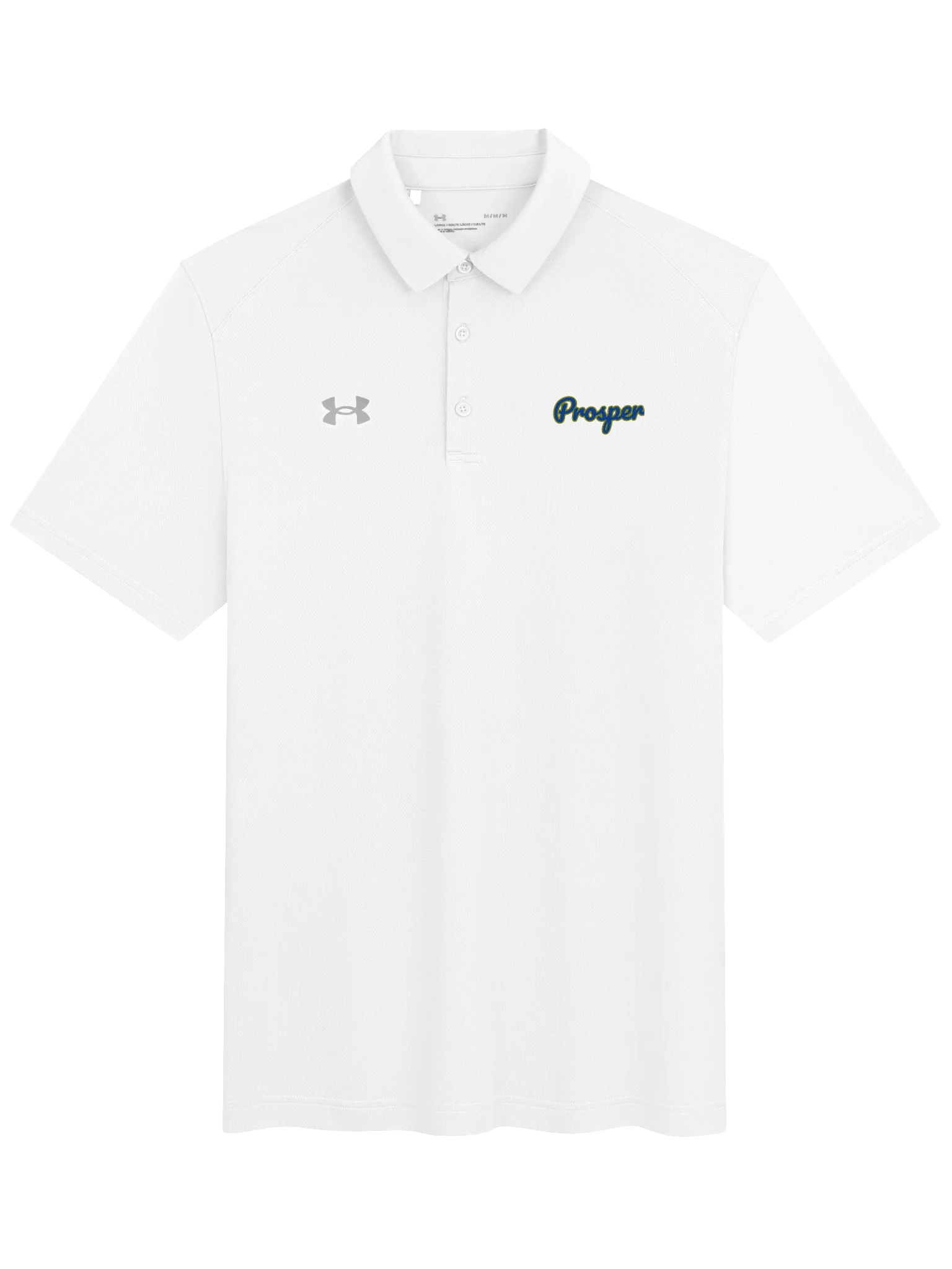 Prosper Performance Polo product image (3)