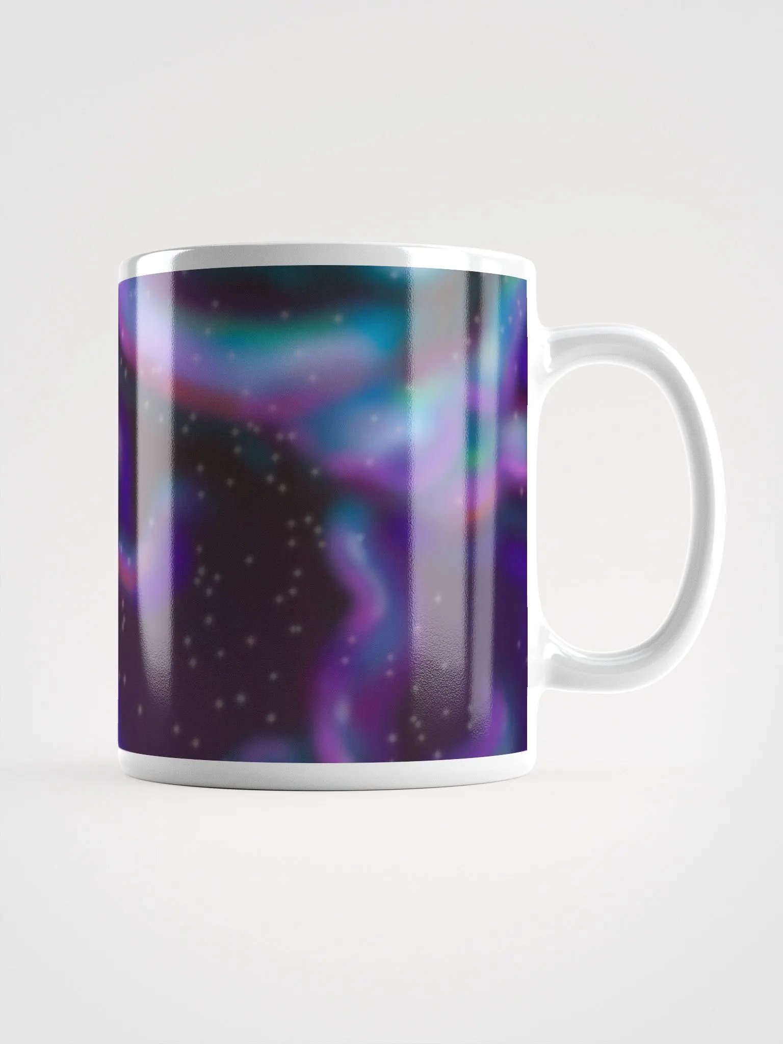 Galaxy Space Mug product image (3)