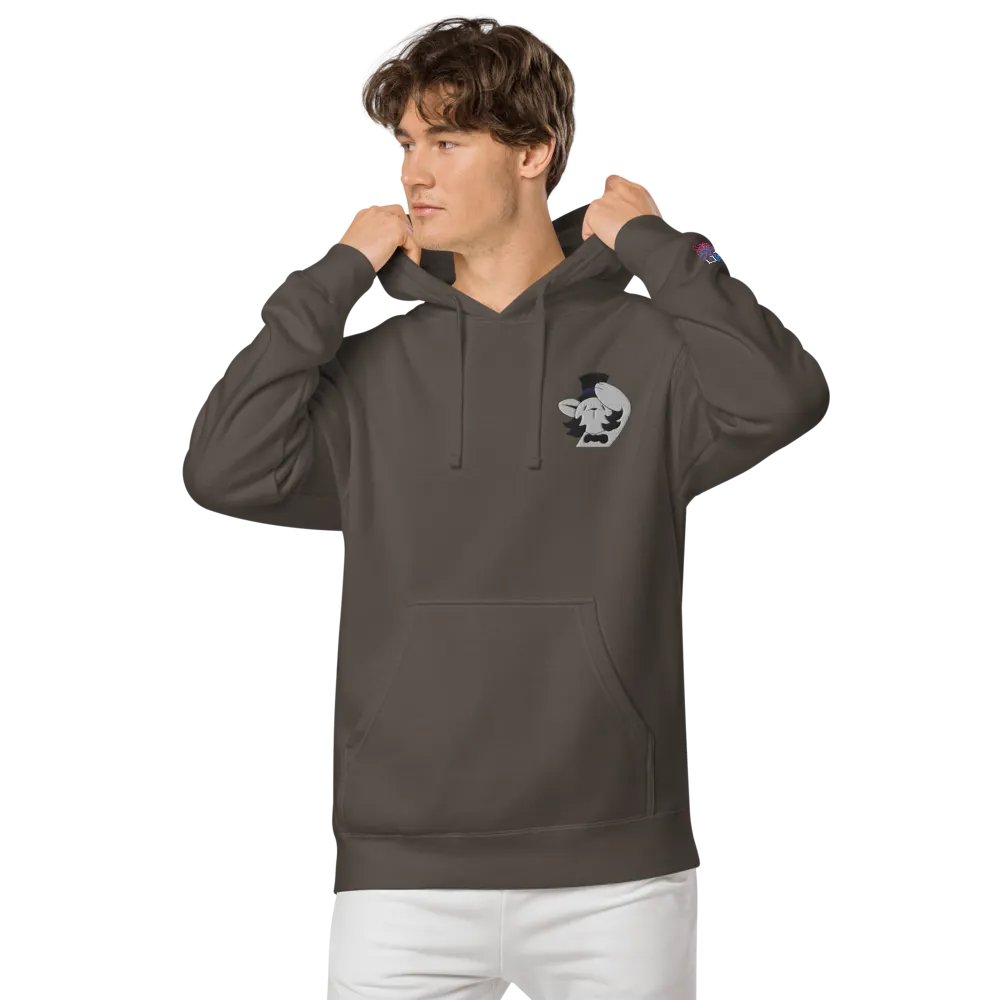 MA o7 Embroidered Hoodie product image (8)