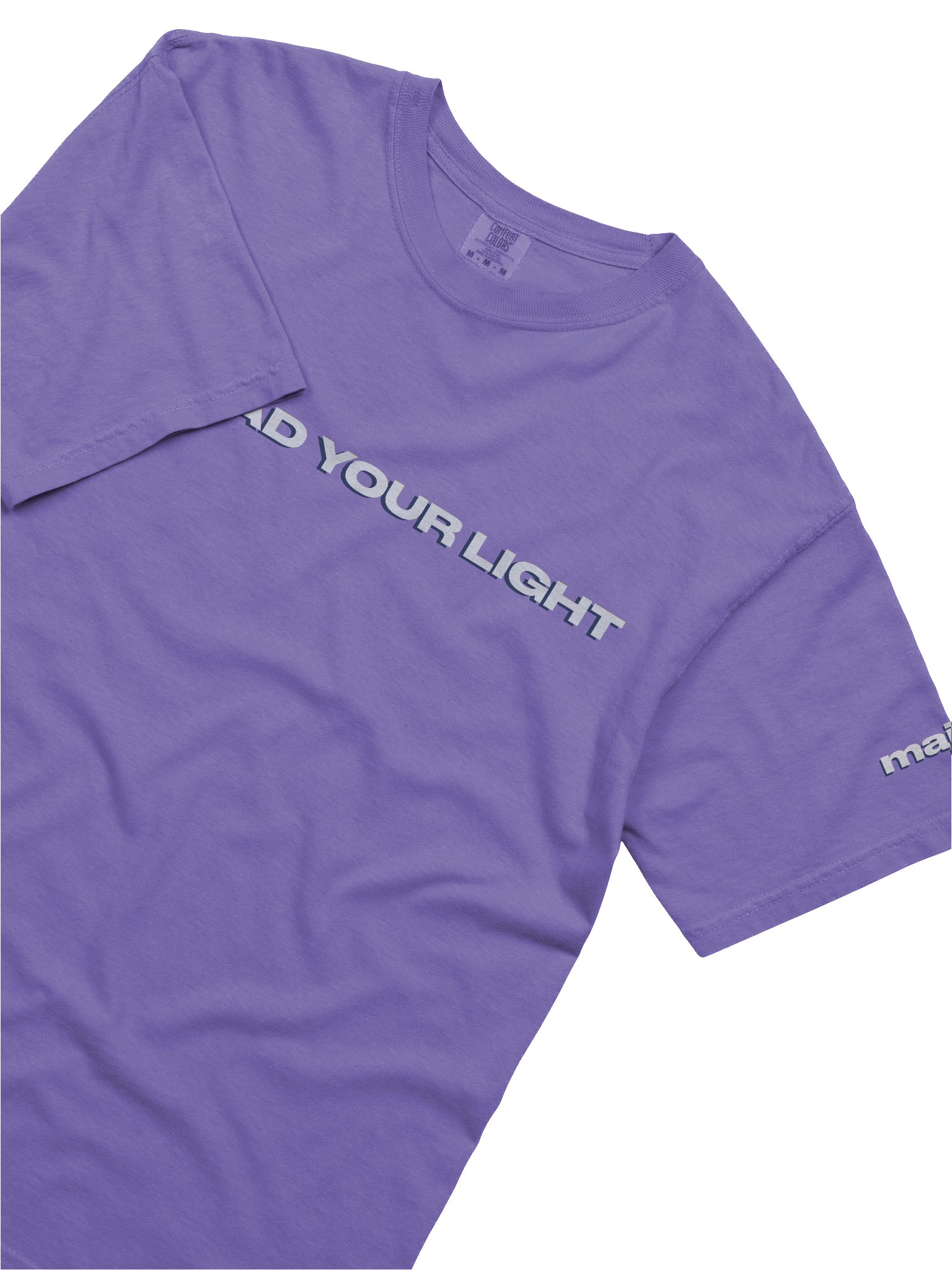 SPREAD YOUR LIGHT T-Shirt product image (13)