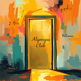 Algonyus Club Guest tier thumbnail
