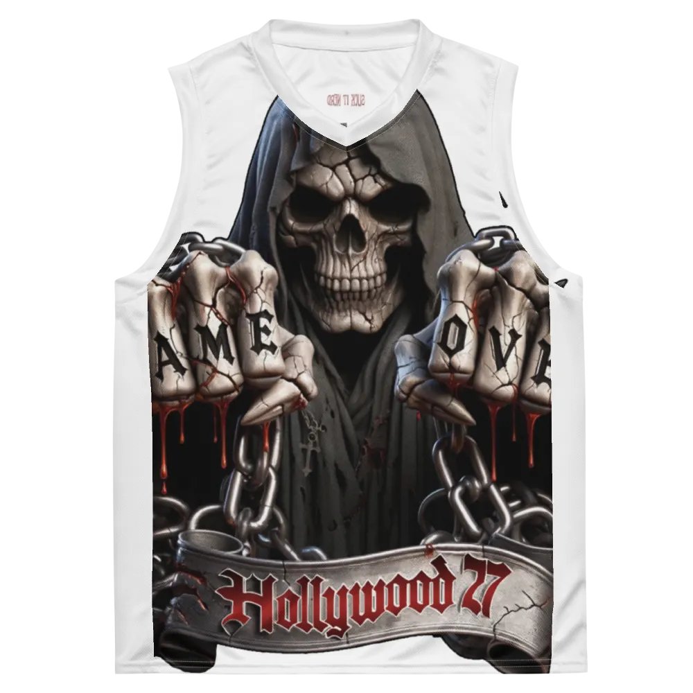 Game Over Tank product image (2)