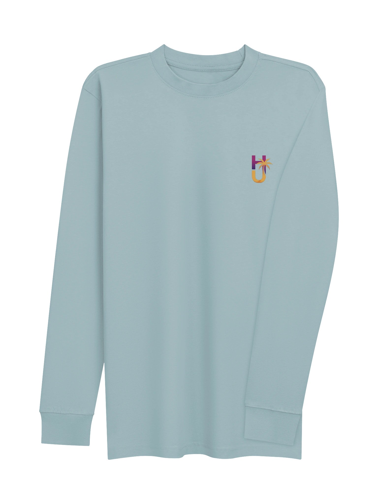 Basic Long Sleeve product image (16)