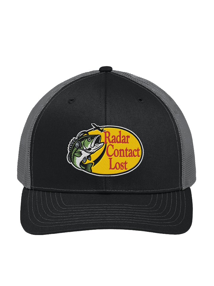 Radar Contact Lost Trucker product image (8)