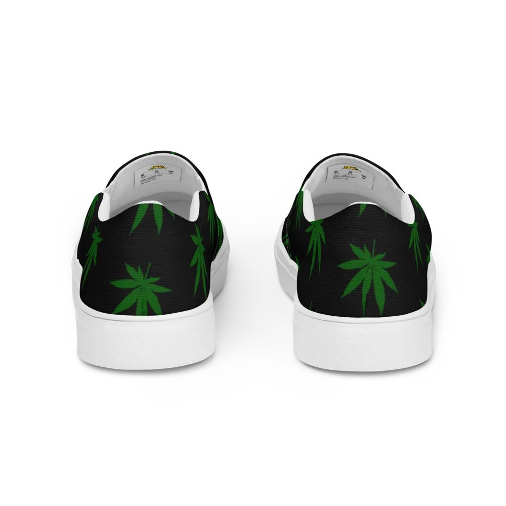 Men's OMD/Globert Bong Slip-on shoes product image (4)