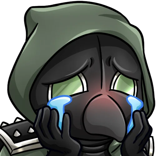 Personalized Emote product image (1)
