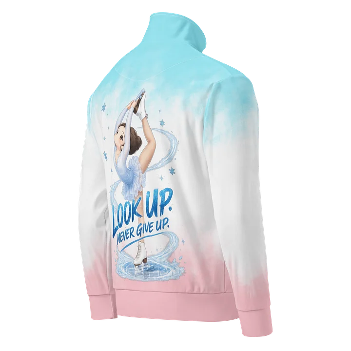 look up Ice Skating Jacket product image (1)