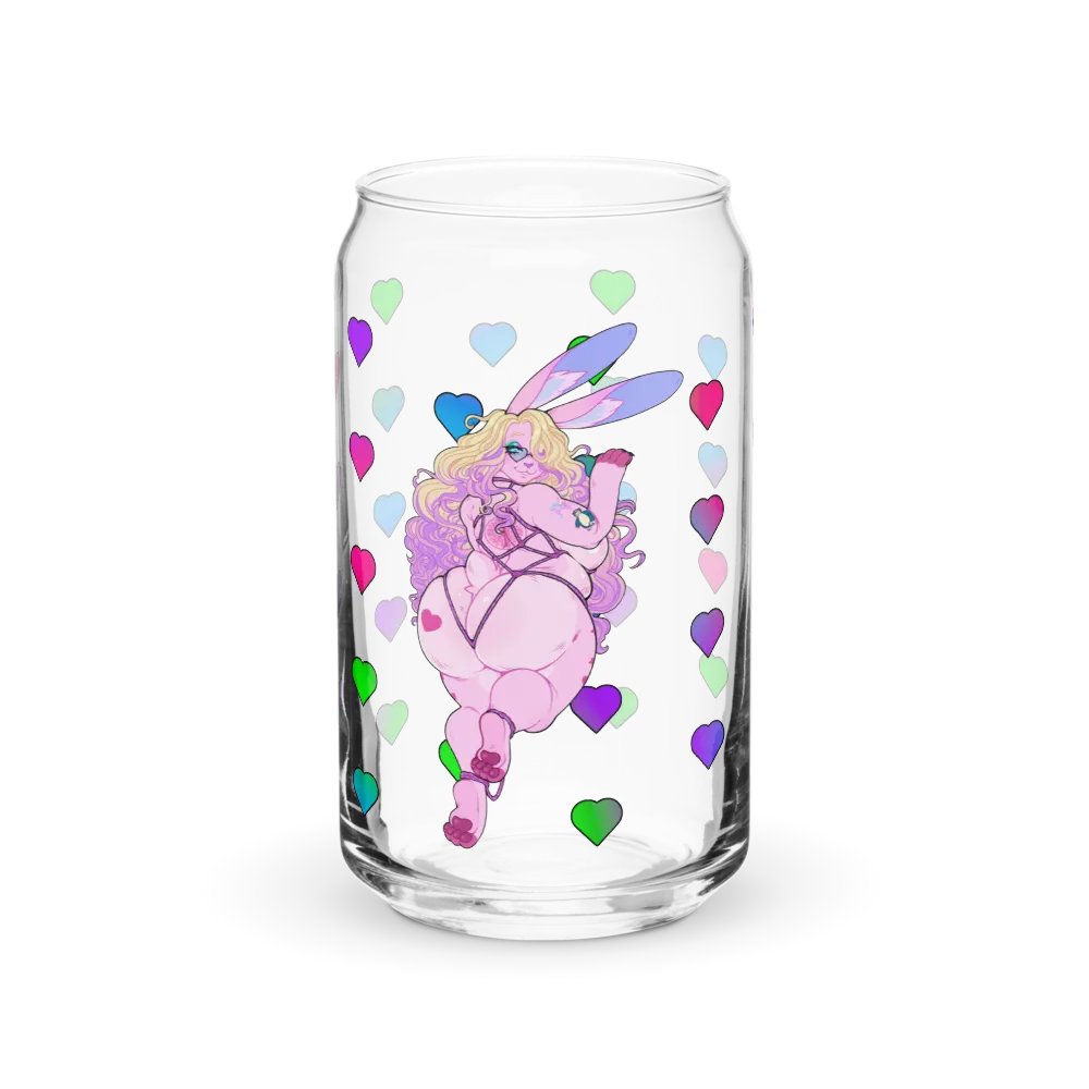 Shibari Bun Can Glass product image (2)