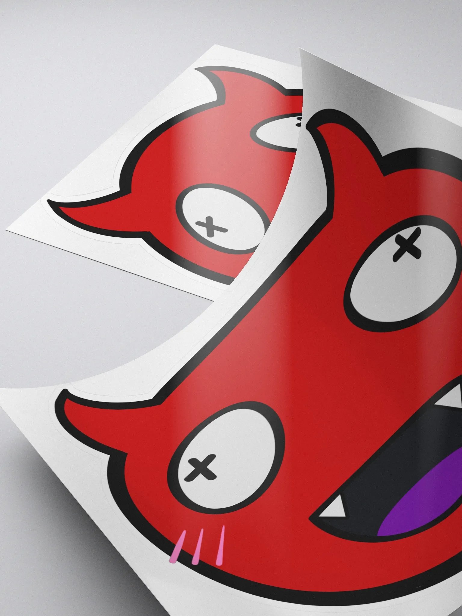 Derpy Cupid Sticker product image (4)