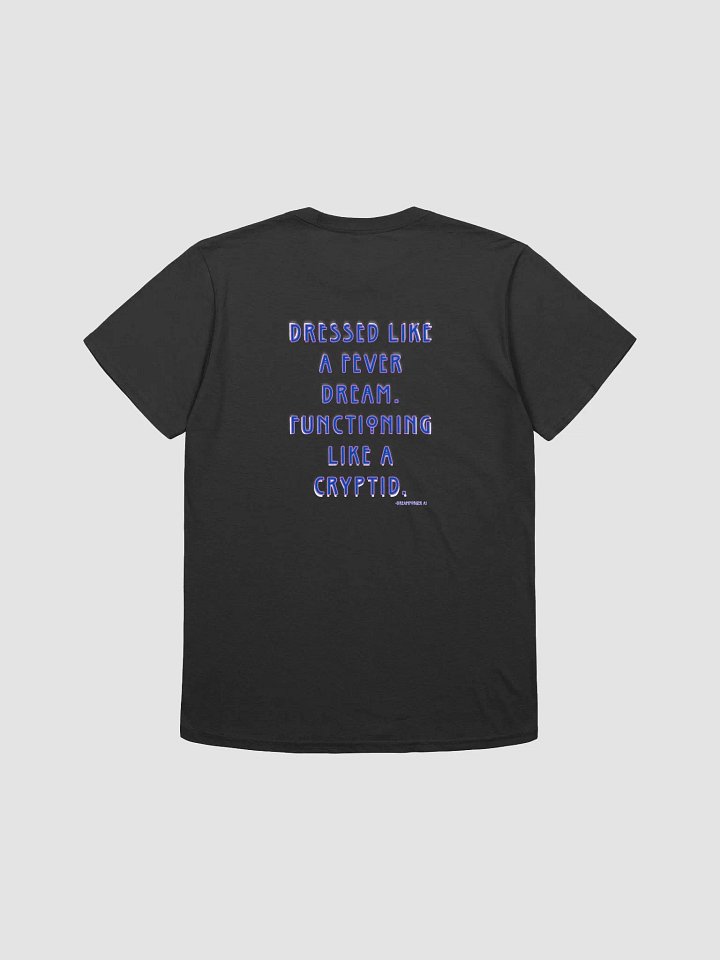 Feral Thread Count -Tee product image (9)