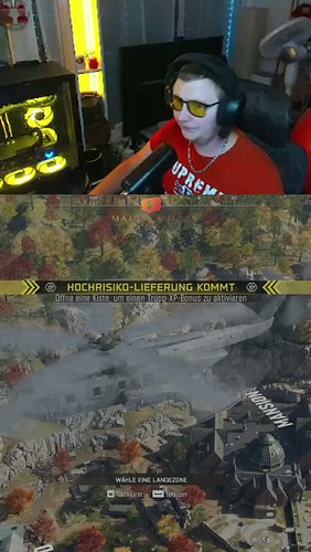 Äs laggt aues, dr Clip, s Game und sogar ig^^ | #majoramigogaming auf #Twitch