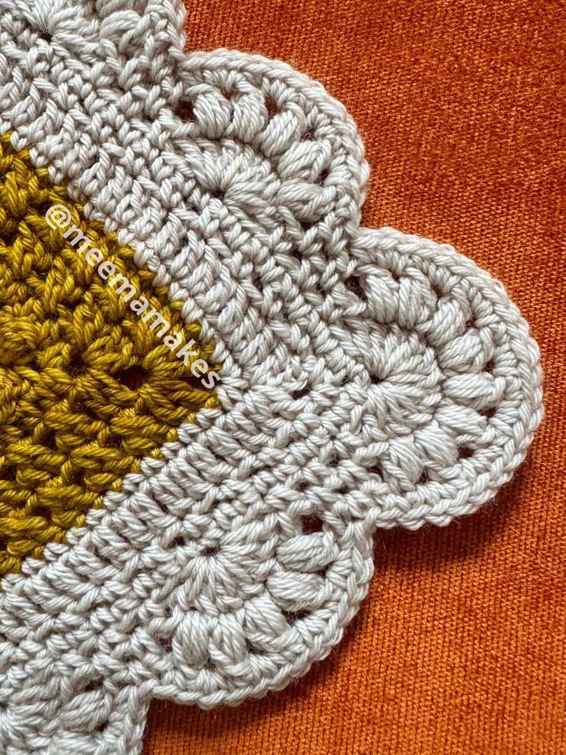 Yorkshire Sampler Blanket Pattern product image (9)