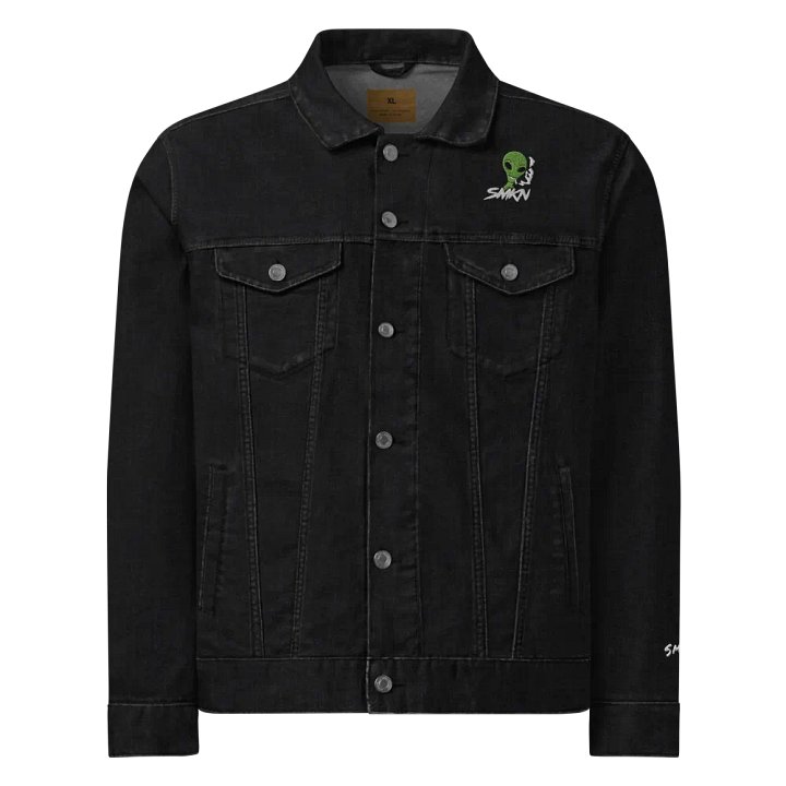 Smkn in denim product image (1)