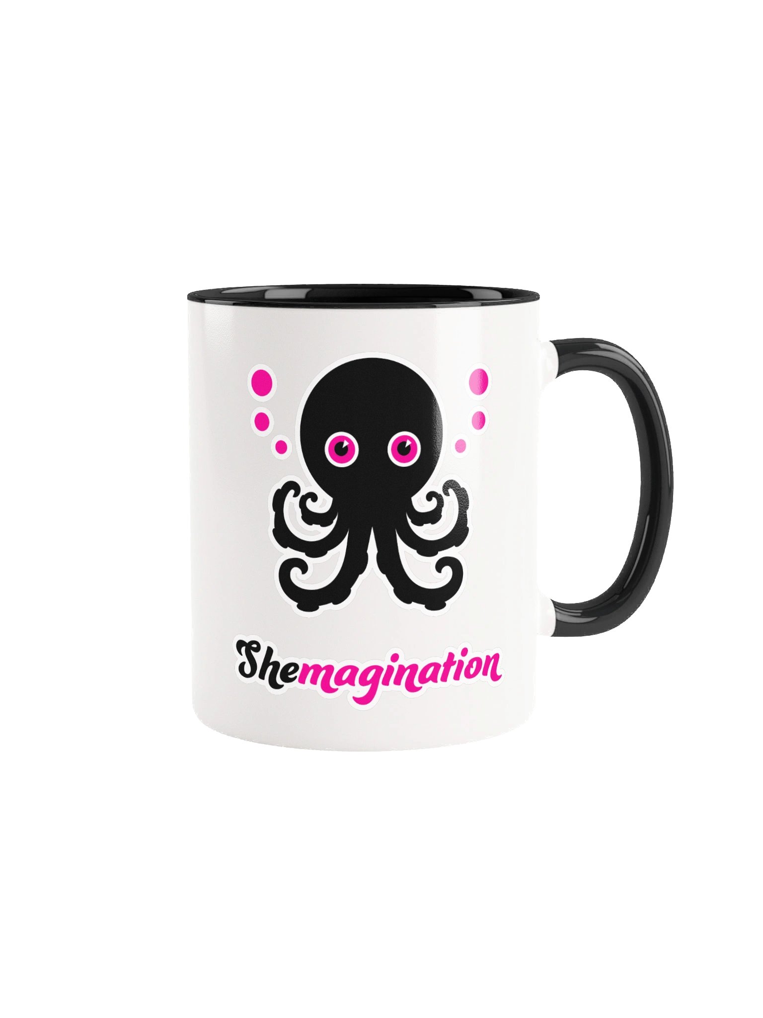 Shemagination Mug product image (1)